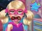 Spiel Puppen Schwester Halsarzt Online