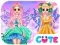 Spiel Prinzessin Im Buntes Wunderland Online