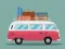 Spiel Große Gepäcklastwagen:Match 3 Online