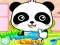 Spiel Baby Panda Pflege Online
