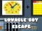 Spiel Liebenswerter Jungen-Ausbruch Online