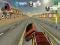 Spiel Simulation des Stunts auf der Autobahn Online