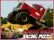 Spiel Monster-Trucks-Rennpuzzle Online