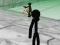Spiel Stickman Zombie Töten 3D Online