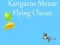 Spiel Känguru Maus Fliegender Käse Online