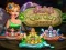 Spiel Feengarten-Puzzle Online