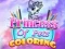 Spiel Prinzessin der Haustiere: Malbuch Online