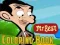 Spiel Mr. Bean Malbuch Online