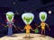 Spiel Aliens Im Verborgenen Raum Online