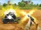 Spiel Kriegszone: Flucht 2020 Online