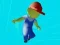 Spiel Parkour Lauf 3d.io Online