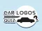 Spiel Auto-Logos Quiz Online