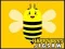 Spiel Fröhliche Bienen Puzzle Online