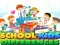 Spiel Unterschiede in der Schule Online