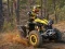 Spiel ATV Offroad Puzzle Online