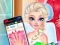 Spiel Prinzessin Nagelstudio Makeover Online