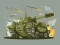 Spiel Militärfahrzeuge Match 3 Online