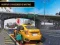 Spiel Simulator für modernen Stadt-Taxiservice Online
