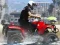 Spiel Cartoon ATV Rutsche Online