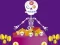 Spiel Versteckte Skelett-Party Online