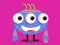 Spiel Niedliche kleine Monster Gedächtnis Online