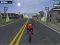 Spiel Motorradfahrer auf der Autobahn Online