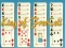 Spiel König von FreeCell Online