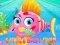 Spiel Mein kleiner Babyfisch Online