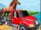 Spiel Transportlkw für Nutztiere Online