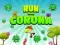 Spiel Lauf vor Corona weg Online