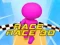 Spiel Rennen Rennen 3D Online