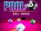 Spiel Billard: 8-Ball-Manie Online