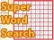 Spiel Super Wörter suchen Online