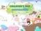 Spiel Kindertag Unterschiede Online
