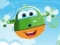 Spiel Super Flugzeug Flügel Kind Subway Surfers Runner Online