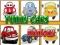 Spiel Lustige Autos Gedächtnis Online