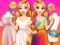 Spiel Prinzessinnen Outfit Ausmalen Online