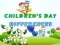 Spiel Unterschiede zum Kindertag Online