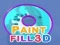 Spiel Farbfüllung 3D Online Spiel Farbfüllung 3D Online