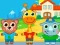 Spiel Tierkindergarten Online