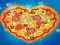 Spiel Pizza Maker Kochspiele Online