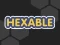 Spiel Hexable Online