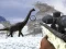 Spiel Dinosaurierjagd: Dino-Angriff Online