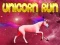 Spiel Einhorn Lauf Online