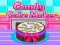 Spiel Bonbon-Kuchenmacher Online