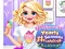 Spiel Prinzessinnen-Jahreszeiten-Hashtag-Challenge Online