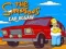 Spiel Das Simpsons-Auto-Puzzle Online