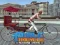 Spiel Öffentliches Dreirad-Rickshaw-Fahren Online