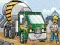 Spiel Bau-Lkw-Puzzle Online