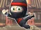 Spiel Super Ninja Abenteuer Online
